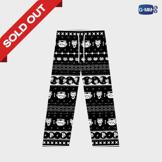 PERMPOON PANTS PERMPOON GMMTV POPUP STORE カーディガン S